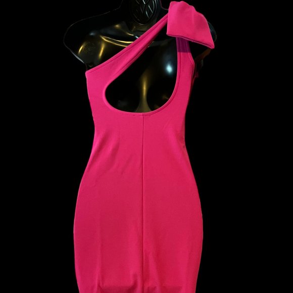 Womens Dress - Picture 2 of 3